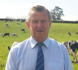 Joe Murphy, Care Chem Supplies