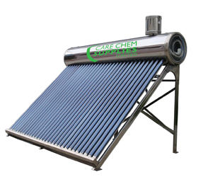 CC Solar+ Water Heater - ADL – 6038 – 36 
